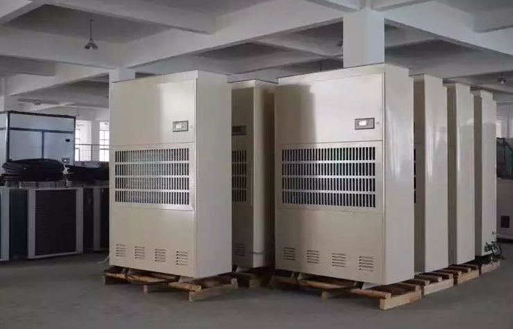 使用工業(yè)除濕機(jī)，一步解決工廠車間除濕問題